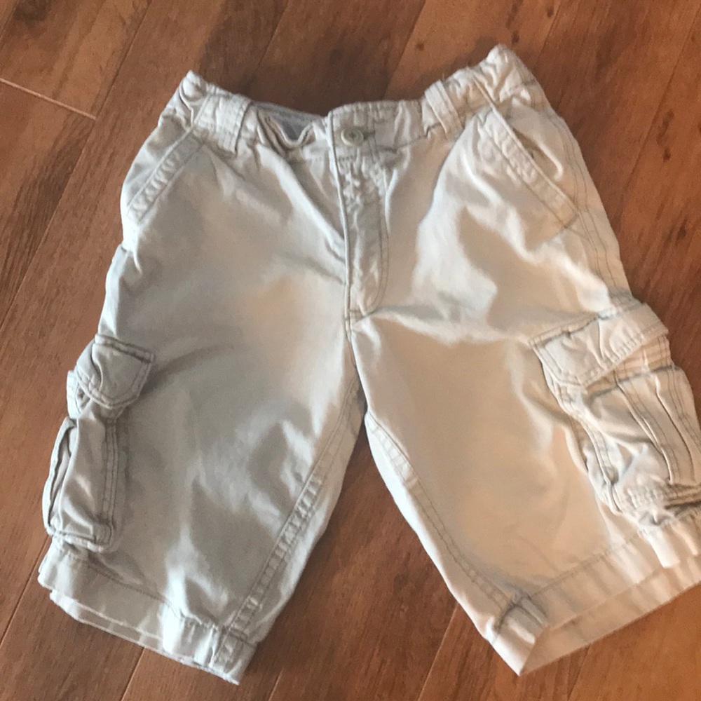 Aeropastle Cargo khakis